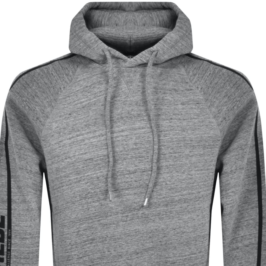 国内発送☆送関込【DSQUARED2】 Cypro Fit Hoodie DSquared2 Cool Fit Hoodie Sweatshirt